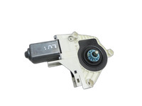 VW Sharan 7N II 10-15 Fensterhebermotor Links Vorne VW Sharan 7N II 10-15 09.05.2012 8K0959802B gebraucht Vorschau 1
