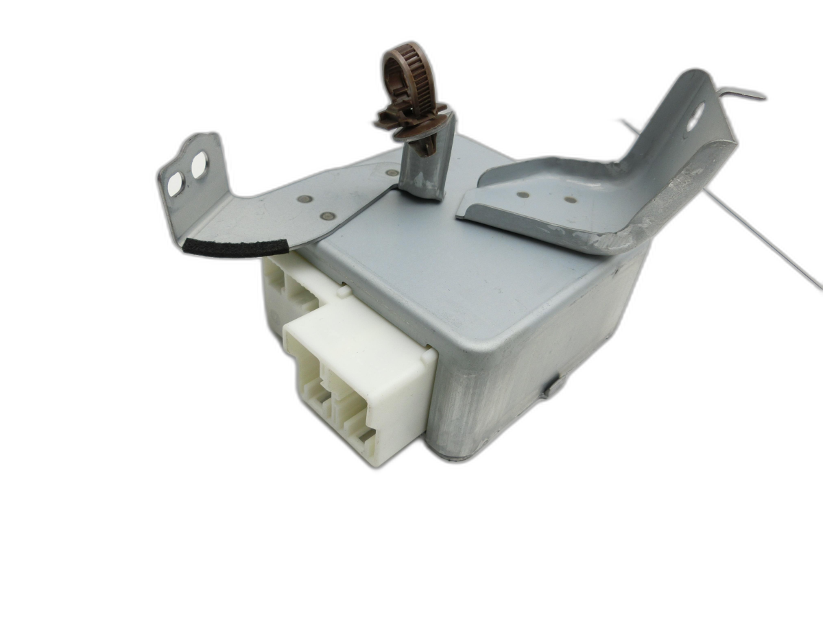 Toyota Prius W2 II 05-09 Steuergerät SG Lenksäulenmodul  - Bild 1