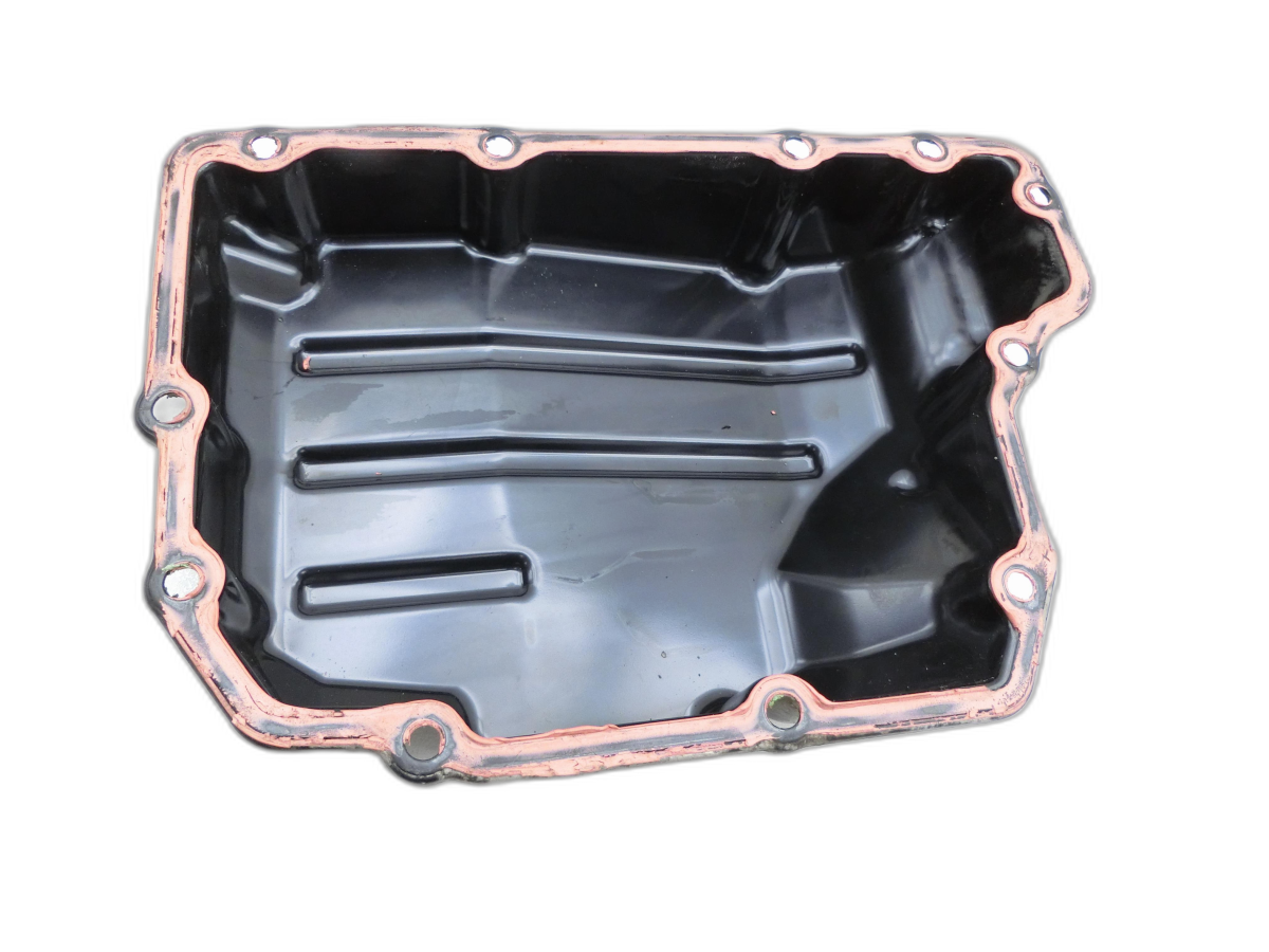 Coppa olio per Trasmissione automatica Cambio GA03 Citroen C5 III RD TD 08-12 - Bild 1