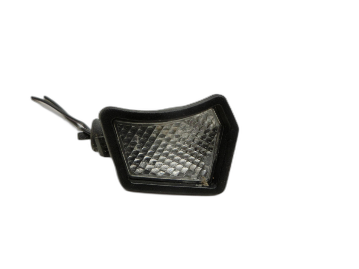 Luz de entorno para Espejo derecha Volvo V40 II 12-16 - Bild 1