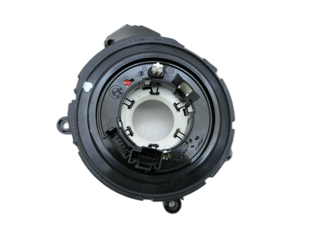 BMW E88 1er 11-13 Airbag Schleifring Wickelfeder  - Bild 1