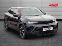 2022 Vauxhall Mokka 1.2 Turbo SRi Premium 5dr SUV PETROL Manual