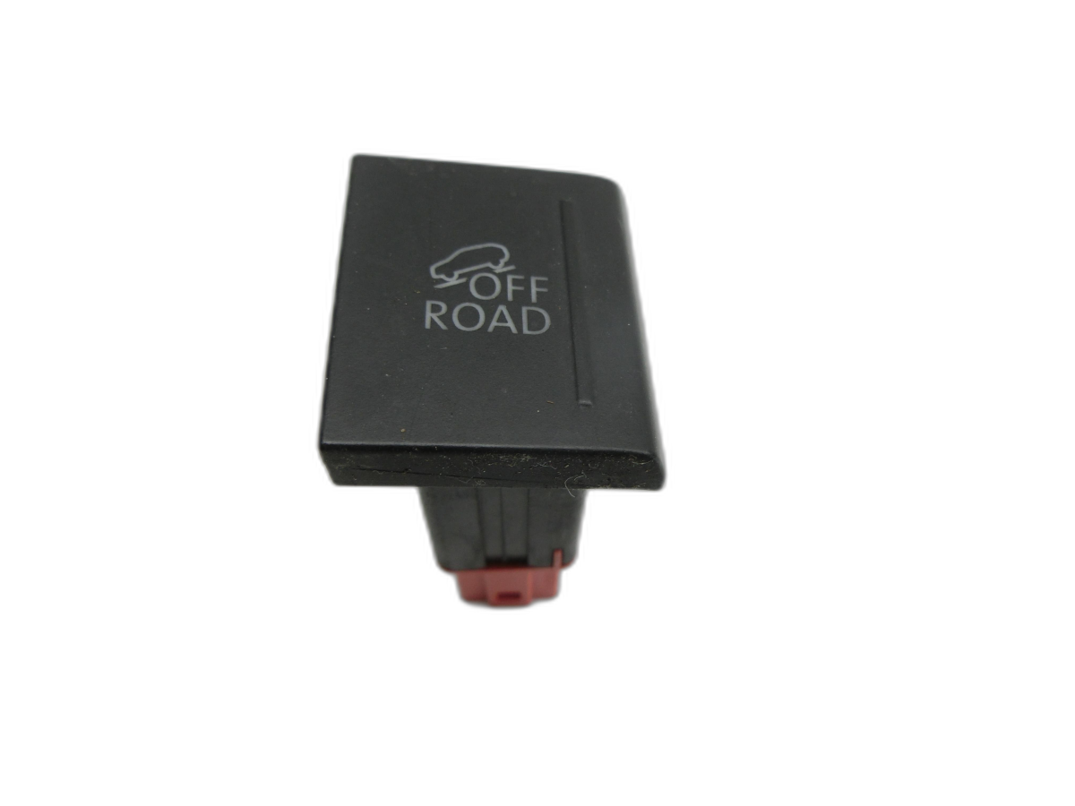 VW Amarok 2H 10-16 Schalter OFF Road  - Bild 1