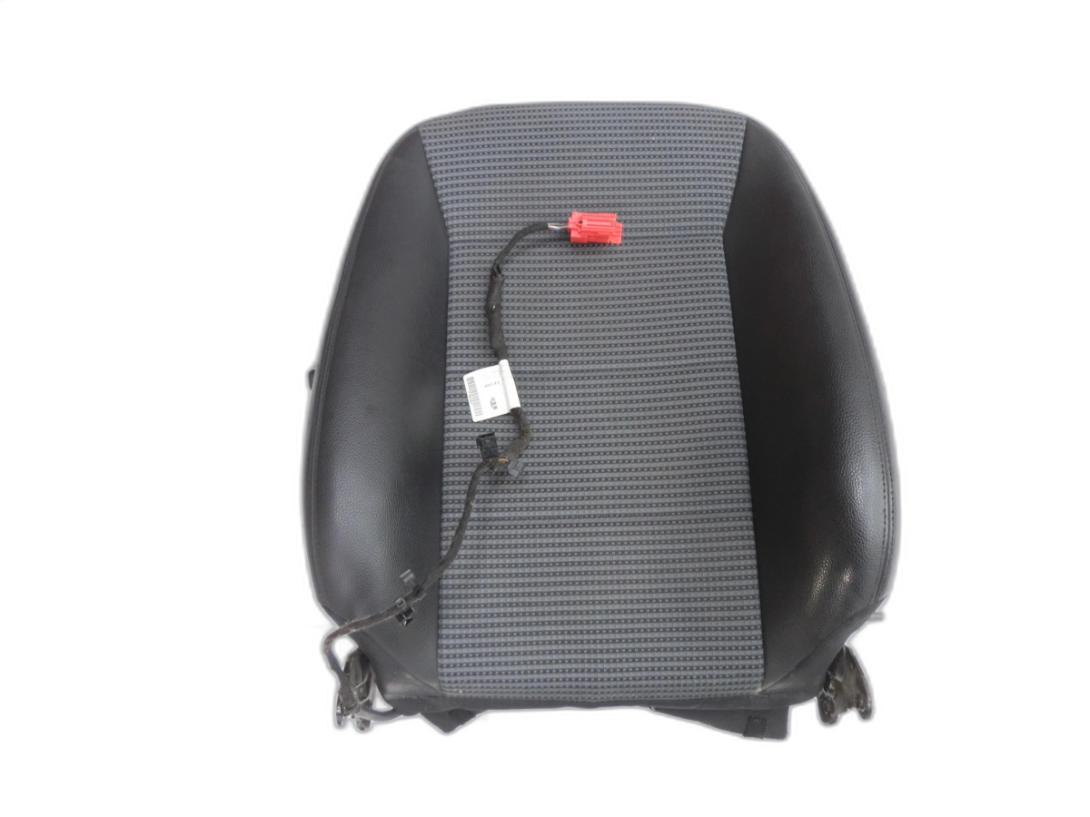 Mercedes A170 W169 04-08 5T Rückenpolster Links Vorne für Fahrer Sitz  - Bild 1