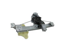 Renault Captur I  13-21 Fensterhebermotor mit Fensterheber Rechts Hinten Renault Captur I  13-21 08.06.2018 gebraucht Vorschau 1