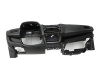 Opel Combo D X12 11-18 Armaturenbrett Panel komplett Opel Combo D X12 11-18 09.04.2018 95513343 2208681 gebraucht Vorschau 1