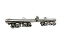MINI Countryman R60 10-14 1,6 135KW Verteilerrohr für Hochdruck Verteiler MINI Countryman R60 10-14 08.12.2011... Vorschau 1