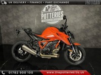 KTM 1390 Super Duke R EVO *One bike only*