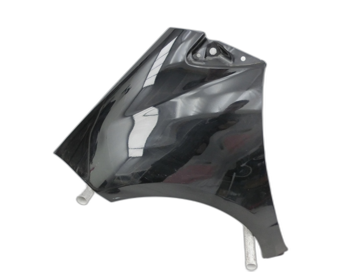 Guardabarros izquierda delante para 696 Mercedes W169 A150 08-12 - Bild 1