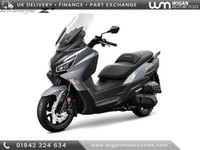 Sym Joymax Z+ 300cc Maxi Scooter | Best Scooter | 2024| Easy to ride |Afforda...