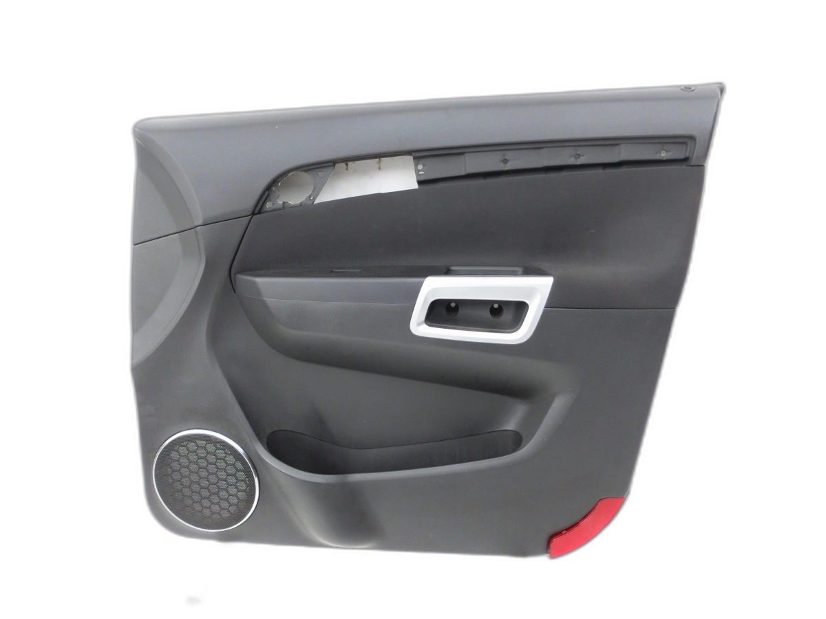 Opel Antara 07-11  Türverkleidung für Beifahrertür Rechts Vorne  - Bild 1