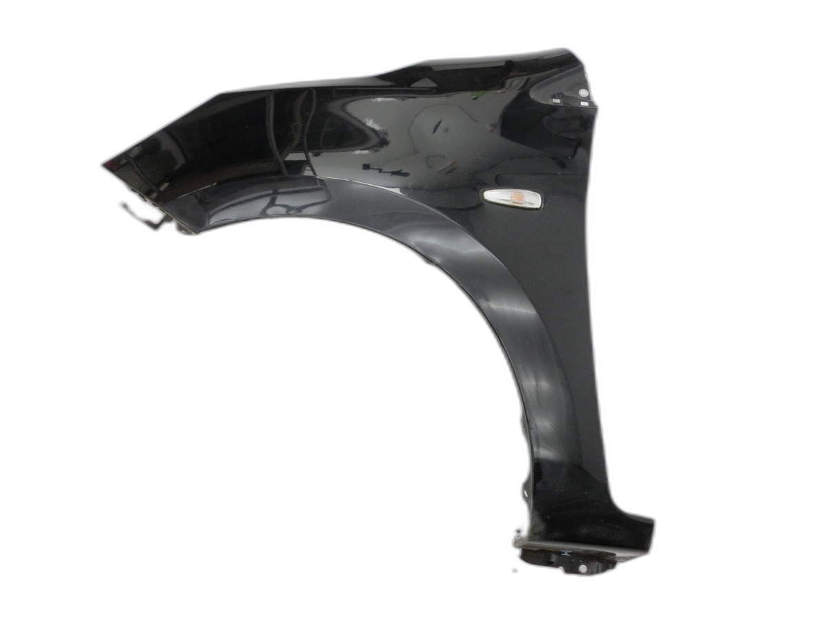 Parafango Sx anteriore per X08B Mirage Space Star II A10 12-16 - Bild 1