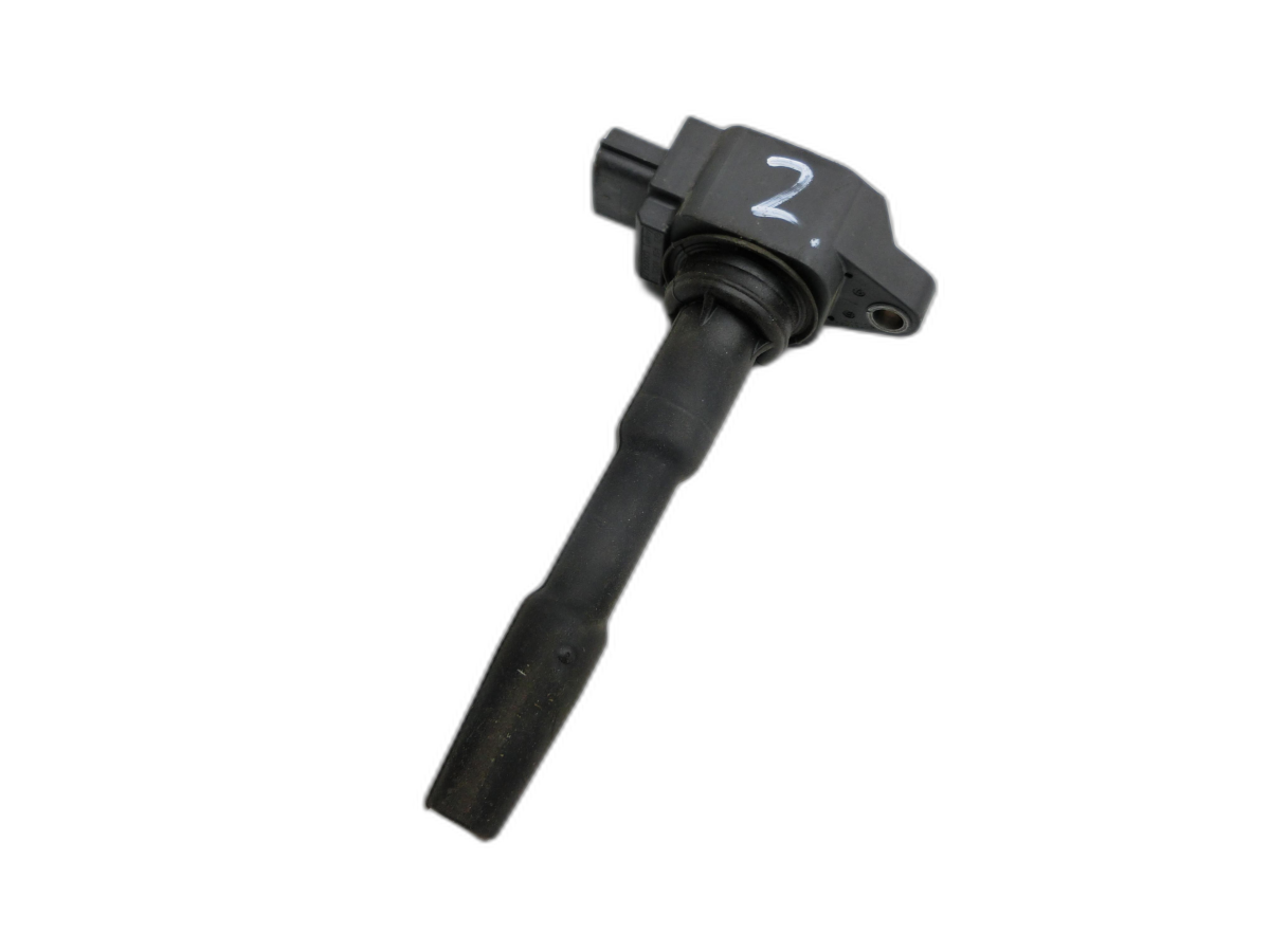 Bobina de encendido Cyl.1 para Smart Fortwo 453 14-19 - Bild 1