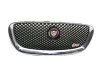 Jaguar XF X250 11-15 Frontgrill Kühlergrill Grill LNL Jaguar XF X250 11-15 13.04.2015 CX23-8A100-AA CX23-8B271-AA... Vorschau 1