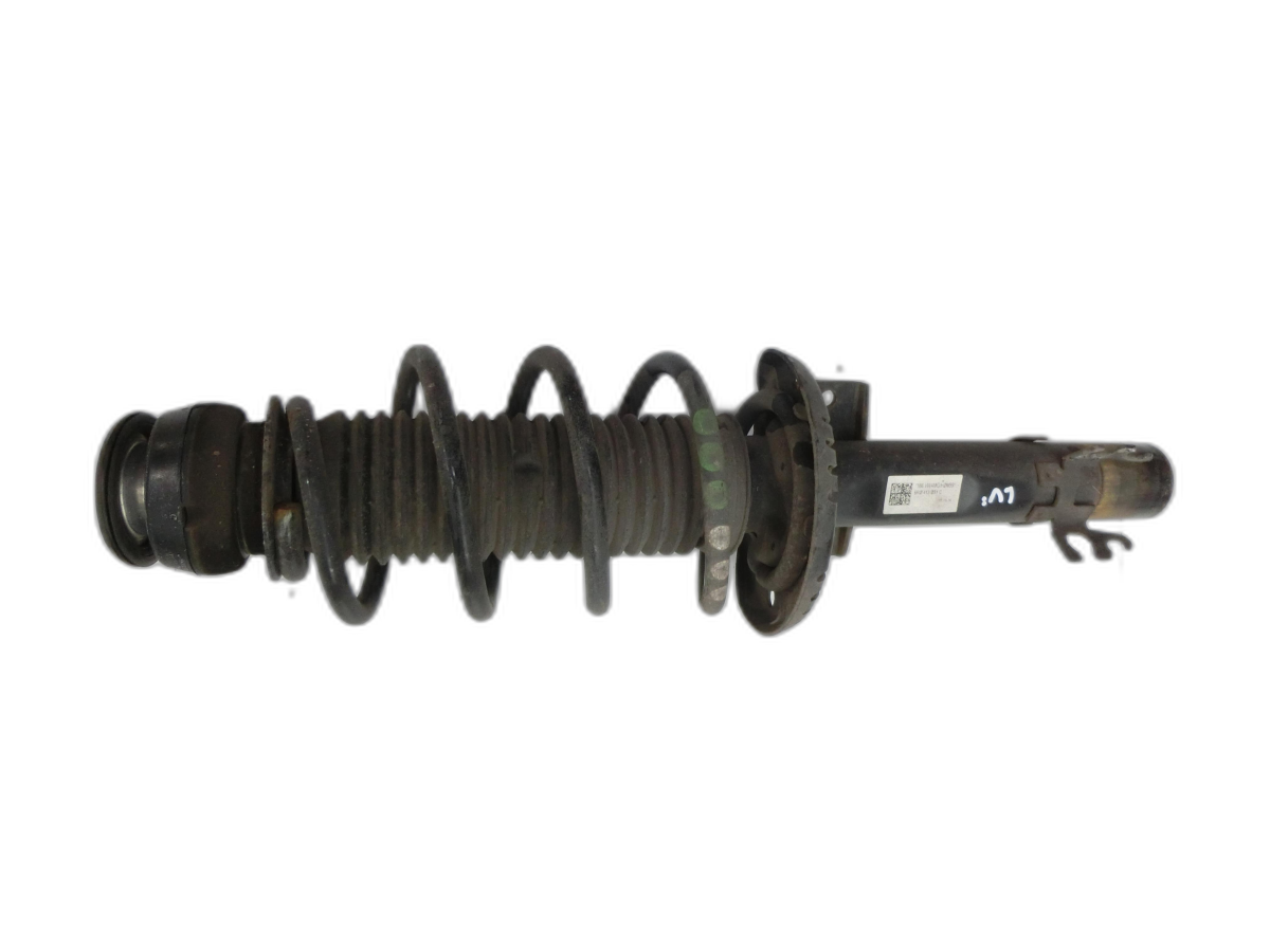 Seat Ibiza 6J 15-17 5T Federbein Stossdämpfer Vorne Links  - Bild 1