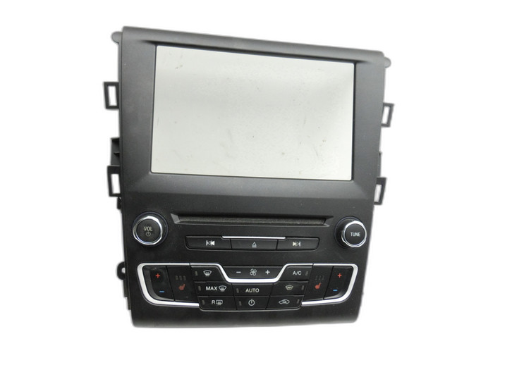 Ford Mondeo 5 V CF 14-19 Bedienteil Bedienelement Heizung Klimabedienteil  - Bild 1