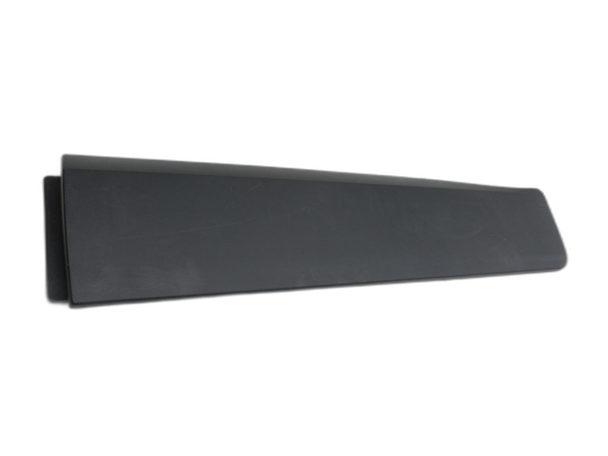 tira para puerta Tablones de madera izquierda posterior G4O Opel Crossland X D75 20-24 - Bild 1