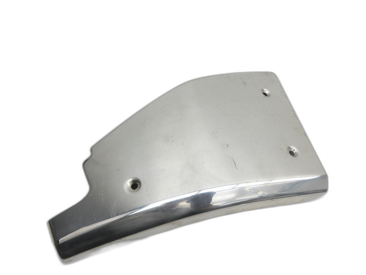 Mercedes A207 C207 E250 11-13 Blende Seitenblende Abdeckung Rechts  - Bild 1