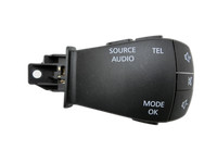 Renault Scenic IV J9 16-20 Lautsprecher Radio Fernbedienung Lenkradschalter Rechts Renault Scenic IV J9 16-20... Vorschau 1