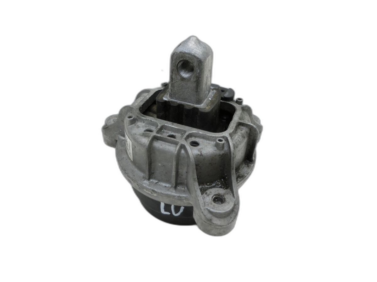 Soporte del motor cojinetes izquierda delante para BMW F10 528i 10-13 - Bild 1