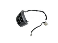 Suzuki Swift III MZ 05-10 Lenkradschalter Multifunktionstasten Lenkrad Schalter Links Suzuki Swift III MZ 05-10... Vorschau 1