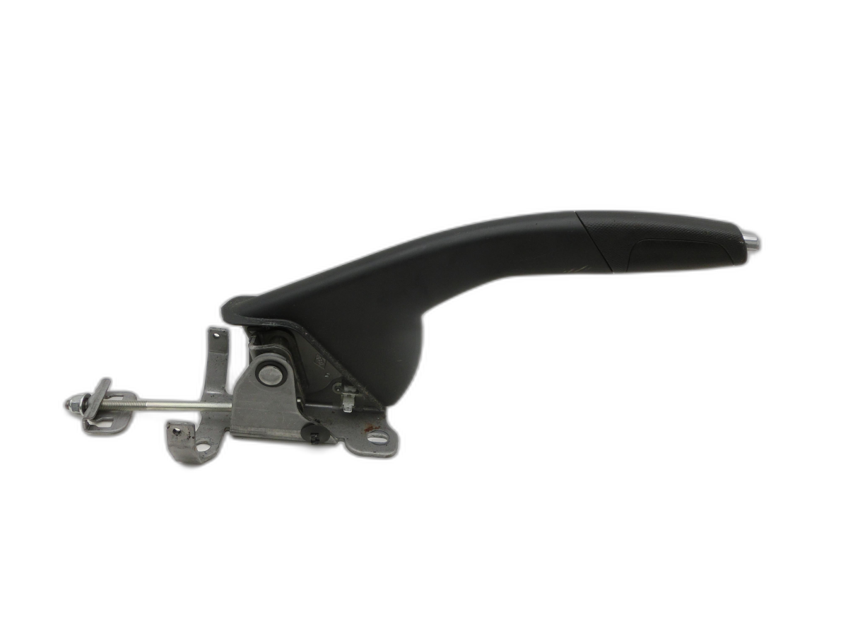 Palanca freno mano para de Palancas Renault Captur I J5 13-17 - Bild 1