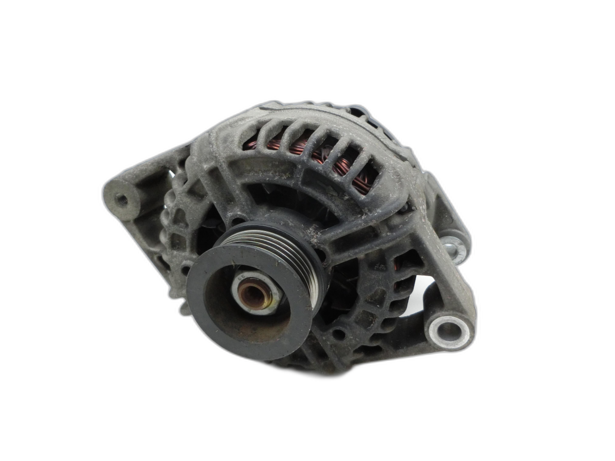 Opel Tigra Twintop 04-09  1,8 92KW Lichtmaschine Generator  - Bild 1
