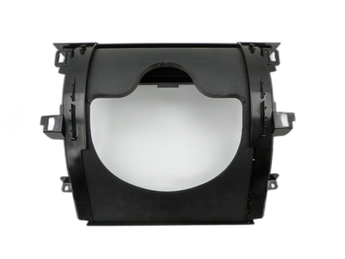 Range Rover Sport LS 10-13 Verkleidung Abdeckung für Lenksäule  - Bild 1