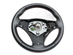 BMW X1 E84 LCI 12-15 Lenkrad Airbaglenkrad BMW X1 E84 LCI 12-15 29.10.2012 6853146 32306853146 gebraucht Vorschau 1