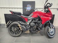 MV Agusta Turismo Veloce R, CALL MV AGUSTA LONDON 0204 5859776