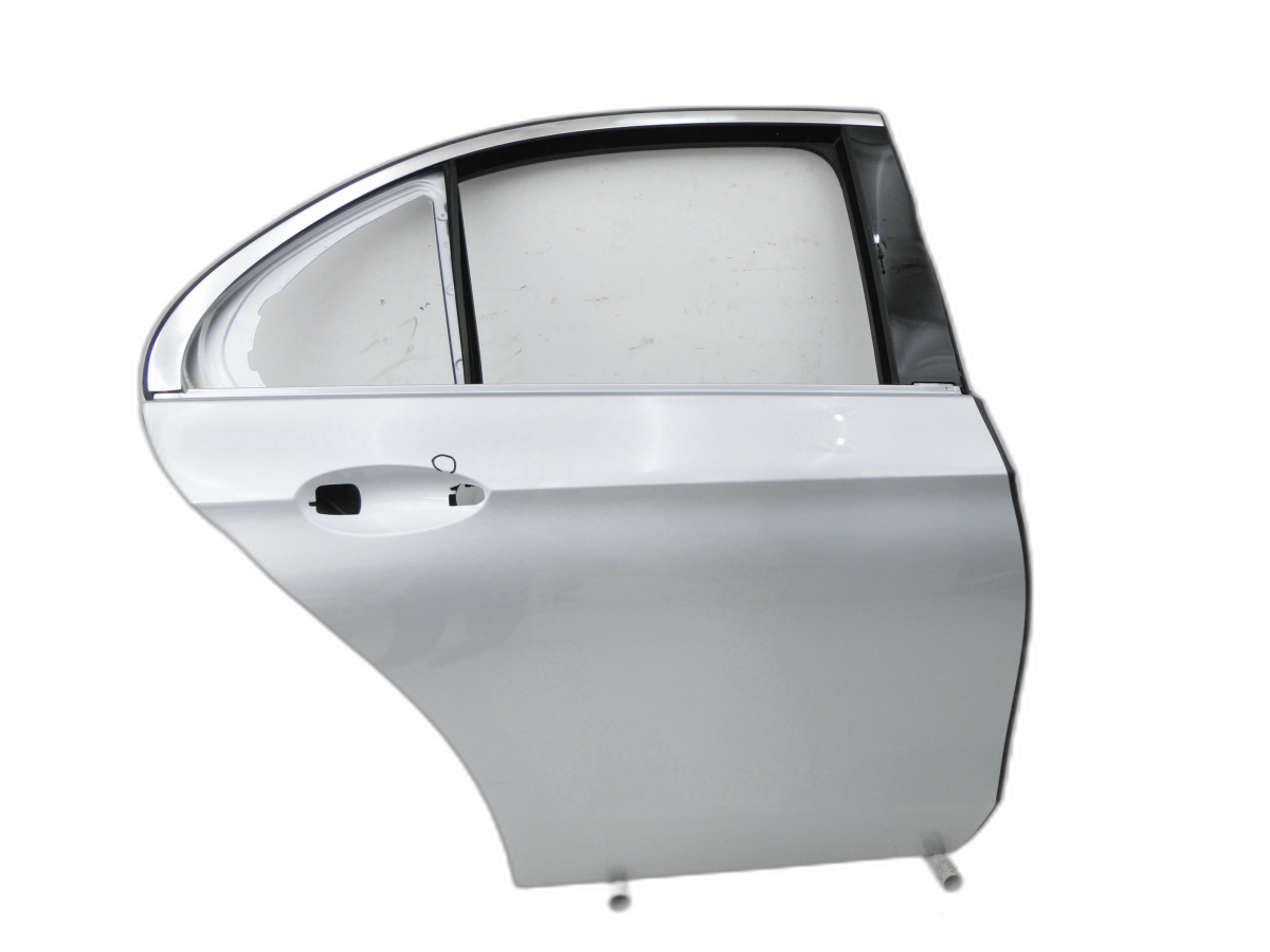 Mercedes W213 E200 16-20 Lim Tür Rechts Hinten 775 - Bild 1