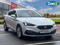 2020 SEAT Leon 1.0 TSI EVO SE Dynamic 5dr Hatchback Petrol Manual