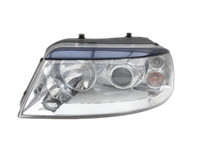 VW Sharan 7M 00-05 Xenon Xenon Scheinwerfer Frontscheinwerfer Links VW Sharan 7M 00-05 24.08.2001 7M3941017... Vorschau 1