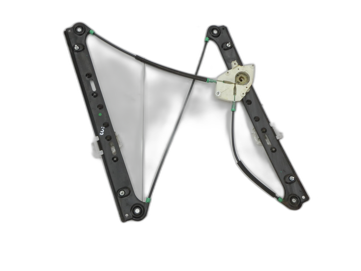 BMW X3 E83 04-06  Fensterheber o. FH-Motor Links Vorne  - Bild 1