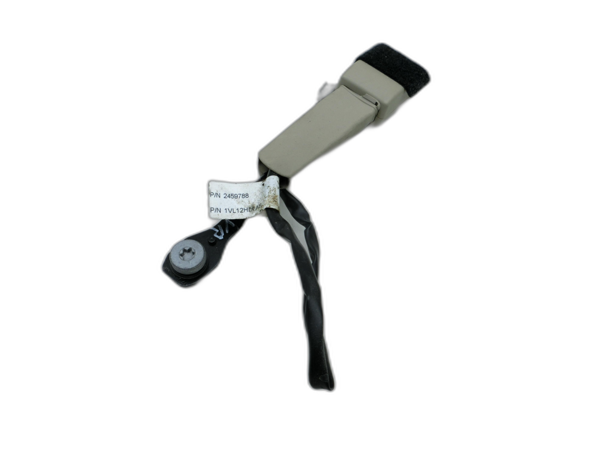 Jeep Grand Cherokee WK2 13-17  Gurtschloss Rechts Vorne  - Bild 1