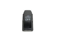 VW Sharan 7N II 10-15 Schalter Alarm VW Sharan 7N II 10-15 19.03.2012 6Q0962109B gebraucht Vorschau 1
