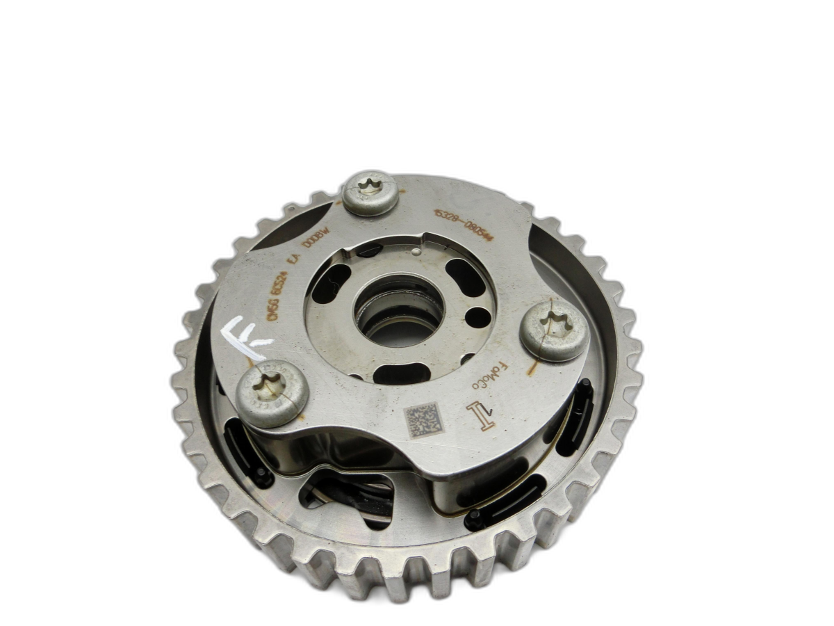 Ford EcoSport 12-22 1,0 92KW C10FD0X Nockenwellenverstellung Nockenwellenrad Einlass  - Bild 1