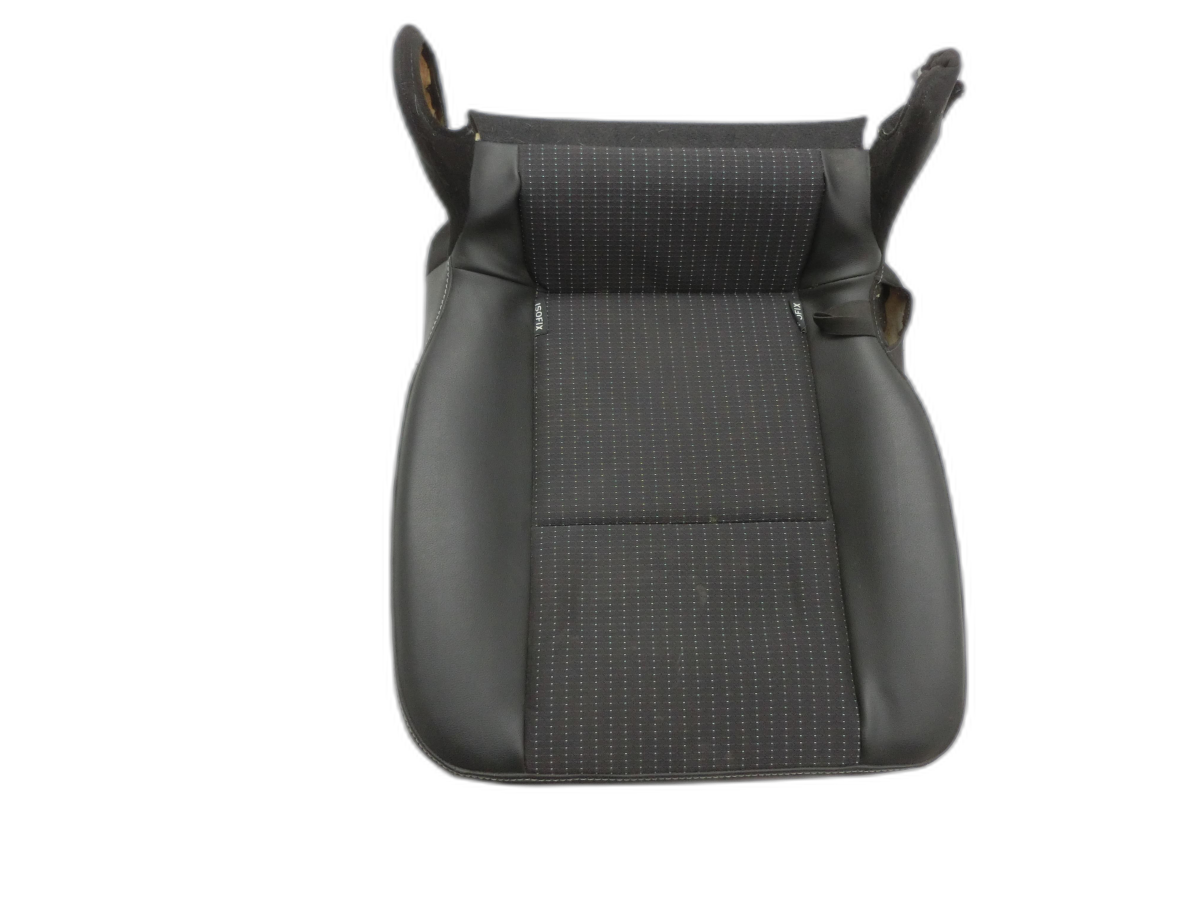 Almohadillado de asiento posterior izquierda para Renault Grand Scenic III JZ 13-16 - Bild 1