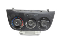 Fiat Doblo II 263 10-15 Bedienteil Bedienelement Heizung Klimabedienteil Fiat Doblo II 263 10-15 30.05.2011 gebraucht Vorschau 1