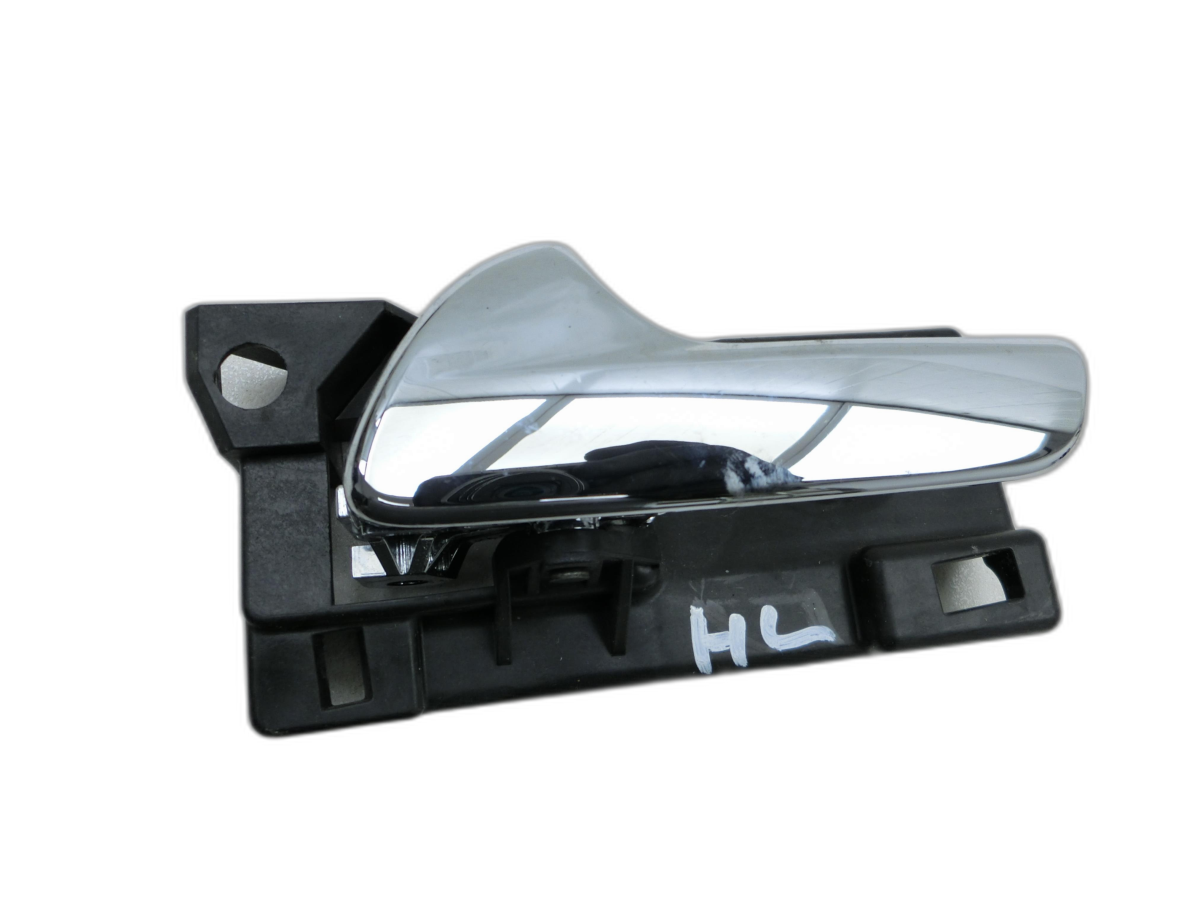 Jeep Grand Cherokee WK2 13-17  Türgriff Griff Innen Links Hinten  - Bild 1