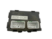 Hyundai I10 PA 11-13 Steuergerät ECU Modul Hyundai I10 PA 11-13 26.02.2010 95230-0X200 gebraucht Vorschau 1