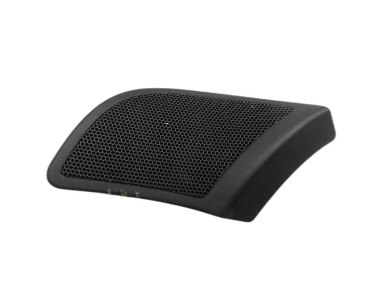 Audi A4 8E B6 00-04 Lautsprecherblende Lautsprecher Hochtöner Links Vorne Blende  - Bild 1