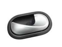 Renault Clio III 3P 09-12 Kombi Griff Griffmuschel Türgriff Innen Rechts Hinten Renault Clio III 3P 09-12... Vorschau 1