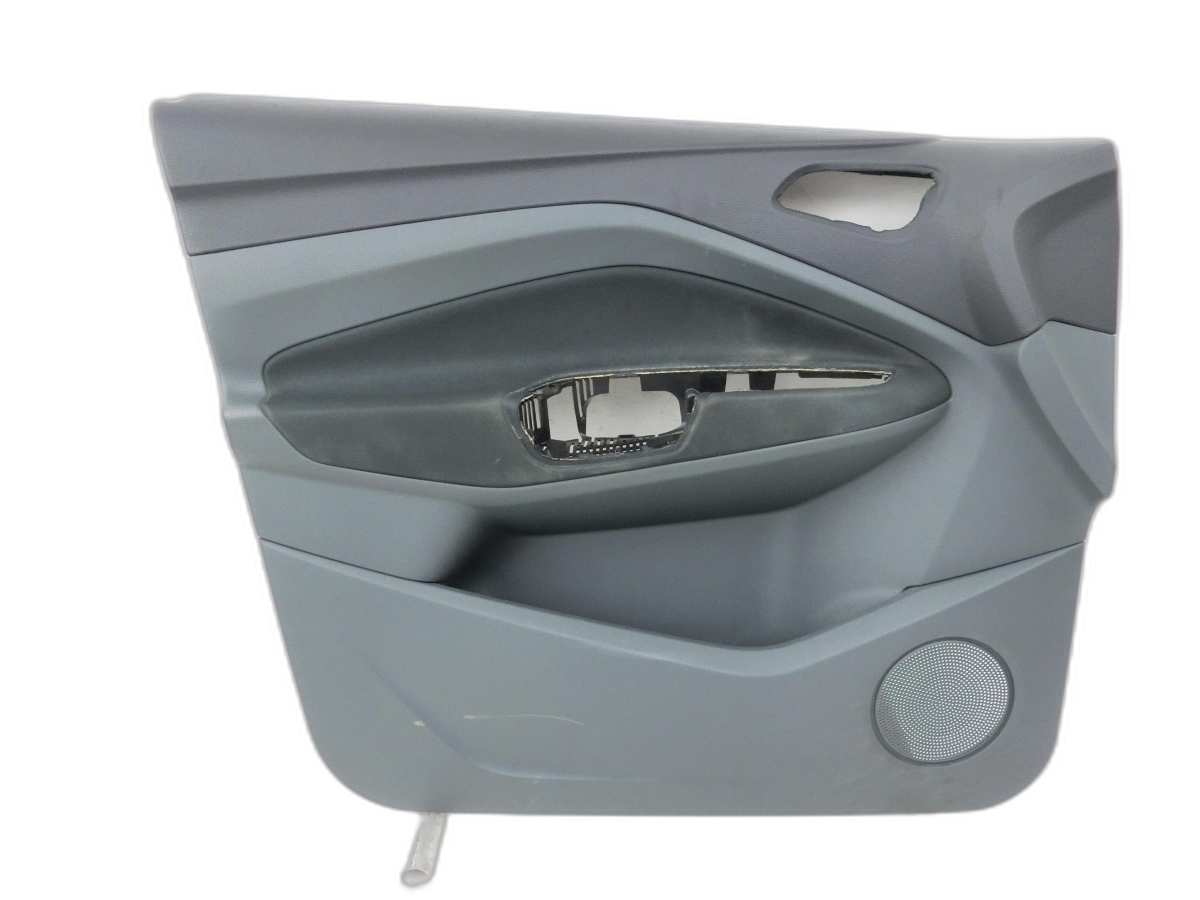 Habillage des portes gauche avant pour Ford Grand C-Max II 10-15 - Bild 1