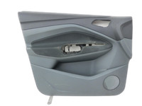 Ford Grand C-Max II 10-15 Türverkleidung Türpappe Links Vorne Ford Grand C-Max II 10-15 22.05.2012 gebraucht Vorschau 1