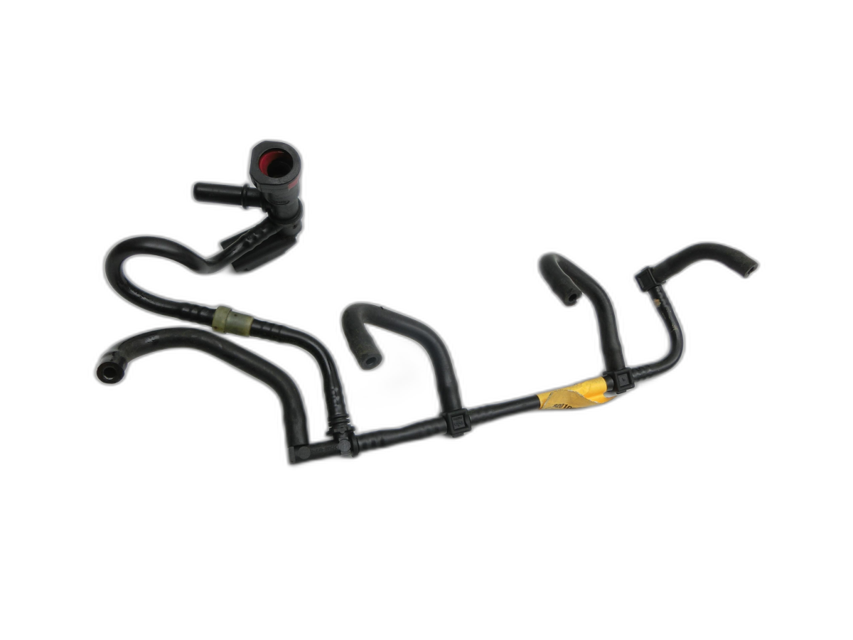 Tubería de combustible Tubo flexible para Renault Grand Scenic III JZ 13-16 - Bild 1
