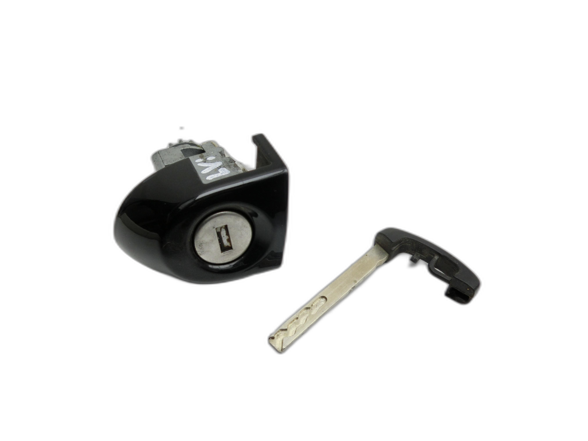 BMW F32 420d 13-17 Coupe Schließzylinder Türschloss für Tür Links Vorne  - Bild 1