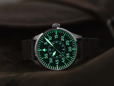 Pre-owned Laco 862179 Aachen Grün 42