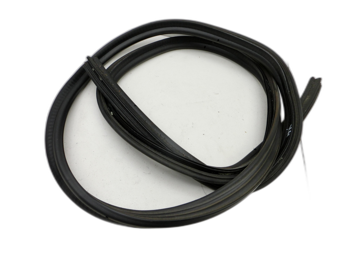 BMW Z3 99-02 Cabriolet Dichtung für Heckklappe Kofferraum Heckklappendichtung  - Bild 1