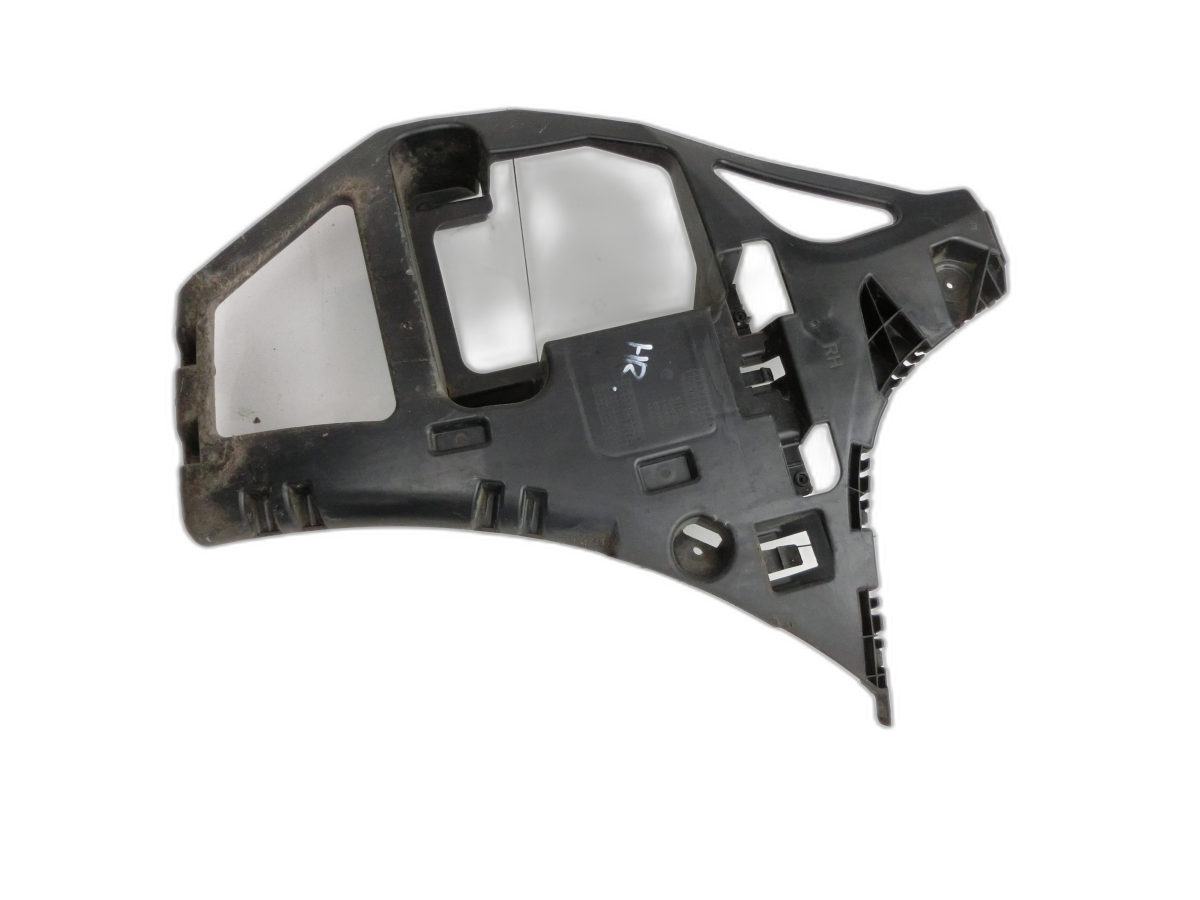 BMW F45 218d 14-18  Halter Führung Stoßstange Hinten Rechts  - Bild 1